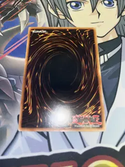 Yugioh! Allure of Darkness PTDN-EN084 Ultimate Rare Unlimited Edition (MP) - Image 3