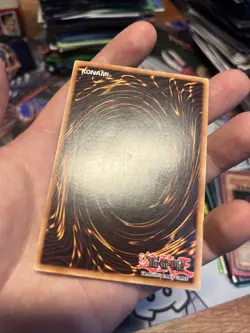 Yugioh! Allure of Darkness PTDN-EN084 Ultimate Rare Unlimited Edition (MP) - Image 5