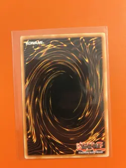 Destiny Board DB2-EN021 Dark Beginning 2 Unlimited Yugioh LP - Image 2