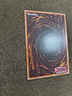 Yugioh Legendary Dragon of White WSUP-EN051 1st Edition Secret Rare - NM-MINT - Image 3
