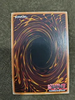 Yugioh Legendary Dragon of White WSUP-EN051 1st Edition Secret Rare - NM-MINT - Image 4