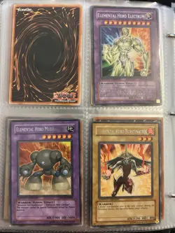 Yugioh McDonald’s Pack 2 Promos MDP2-EN001 - MDP2-EN020 Full Complete Set LP - Image 1
