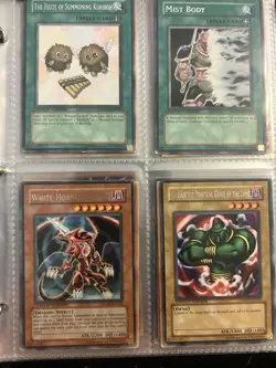 Yugioh McDonald’s Pack 2 Promos MDP2-EN001 - MDP2-EN020 Full Complete Set LP - Image 2