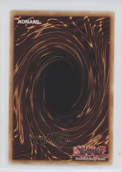 Backup Secretary 1st Ed. YuGiOh Genesis Impact #GEIM-EN049 - Image 2