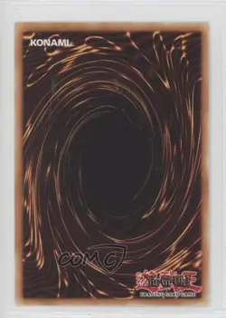 Stardust Trail 1st Ed. YuGiOh Dawn of Majesty #DAMA-EN003 - Image 2