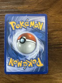 Pokemon Cards 3 Card Lot Holo Rare 2007 Mysterious Treasures - Image 3