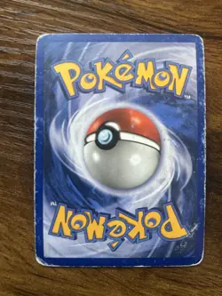 Pokemon Cards 3 Card Lot Holo Rare 2007 Mysterious Treasures - Image 5
