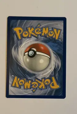 Pokemon TCG Iron Valiant Holo Card Temporal Forces 080/162 - Image 2