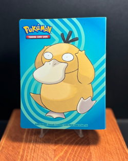 Pokemon Merch Bundle - (3) Mini Portfolios & (1) Eevee Pouch - NO CARD PACKS - Image 3