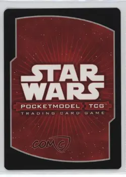 2007 Star Wars: Pocket Model Trading Card Game Ground Assault Missile Barrage - Image 2