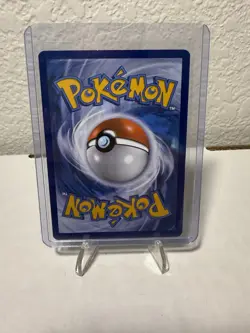 Pokemon TCG Mewtwo EX TCG Full Art Black Star Promo Card XY125 - Image 2