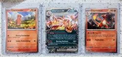 Pokemon Trading Card Game: Charizard ex Special Collection New Sealed + TCG Peru - Image 2