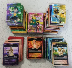 Pokemon Trading Card Game: Charizard ex Special Collection New Sealed + TCG Peru - Image 4