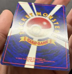 Houndoom Neo Revelation Japanese (JP) #229 Holo Card Pokemon TCG - Image 3