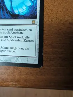 MTG GERMAN Mycosynth Lattice - Image 3