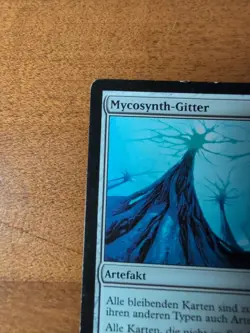 MTG GERMAN Mycosynth Lattice - Image 4