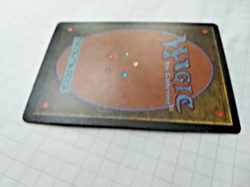 MTG Alabaster Potion (Alabastertrank) German Miscut Legends Reg. -Some Edge Wear - Image 5