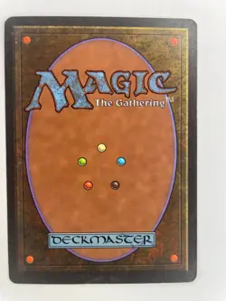 Arcane Denial, Alliances (ALL) Near Mint (NM) Magic the Gathering (MTG) - Image 2