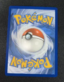Pokemon Black Bolt White Flare 011/086 Tepig Foil Holo Poster Collection Promo - Image 3