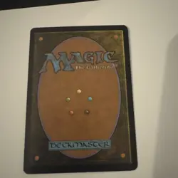 Trinisphere Darksteel Expansion Rare NM MTG: Magic the Gathering - Image 4