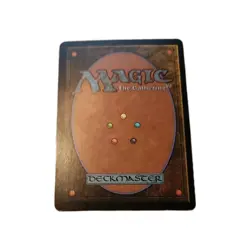 Trinisphere Darksteel Expansion Rare NM MTG: Magic the Gathering - Image 2