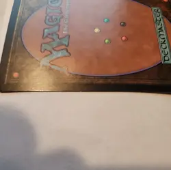 Trinisphere Darksteel Expansion Rare NM MTG: Magic the Gathering - Image 3