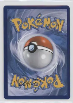 Pokemon Fan Club Reverse Foil Pokemon XY Generations #69 wq8 - Image 2