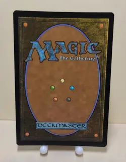 MTG Edge of Eternities - Reflecting Pool M 0036 (Foil) (Borderless) - Image 2