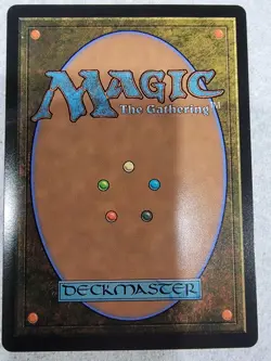 MTG:vSecret Rendezvous (0219) Commander: Final Fantasy Regular Barrett - Image 2