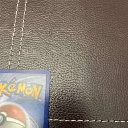 Pokemon TCG - Team Rocket's Mewtwo ex - SVP 205 - Scarlet & Violet Promo - NM - Image 3