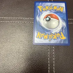 Pokemon TCG - Team Rocket's Mewtwo ex - SVP 205 - Scarlet & Violet Promo - NM - Image 5