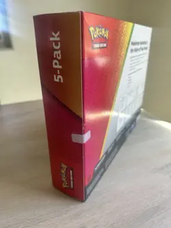 🔥 🔥 Pokemon Scarlet & Violet 151 Mini Tins 5-Pack Costco 🔥 🔥 - Image 3