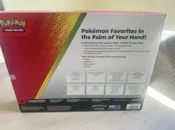 🔥 🔥 Pokemon Scarlet & Violet 151 Mini Tins 5-Pack Costco 🔥 🔥 - Image 5