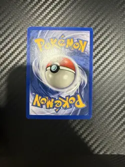 Pokemon Cards: Jungle 1st Edition Rare Holo: Clefable 1/64 - Image 2