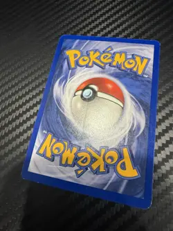 Pokemon Cards: Jungle 1st Edition Rare Holo: Clefable 1/64 - Image 3
