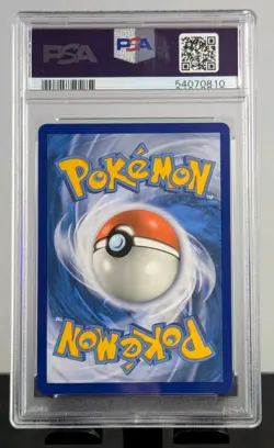 Piers Full Art Secret Rare #078 Pokemon SWSH Champions Path 2020 PSA 10 GEM MINT - Image 2