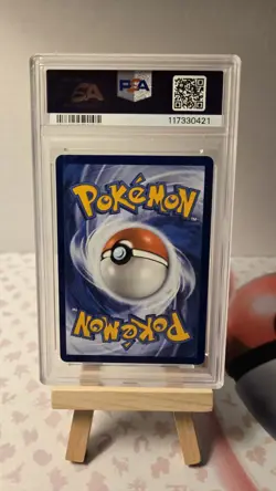 Pokemon Crown Zenith Cynthia's Ambition GG60 PSA 10 (PLEASE READ DESCRIPTION) - Image 2