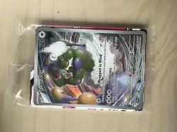 Pokemon TCG - White Flare Elite Trainer Box - OPEN w/ Promo, Bulk, & Accessories - Image 3