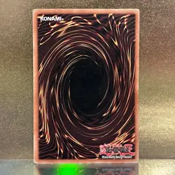YuGiOh • Graceful Charity • SDP-040 • Holo Super Rare • LP - Image 2
