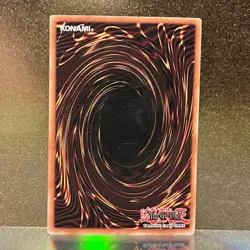 YuGiOh • Graceful Charity • SDP-040 • Holo Super Rare • LP - Image 2