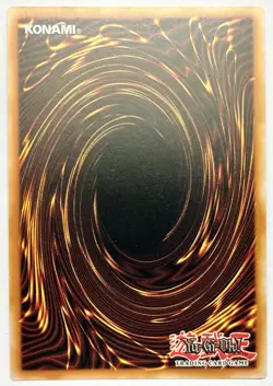 DLCS-EN117 Number 100: Numeron Dragon - Ultra Rare 1st Edition Near Mint YuGiOh - Image 2