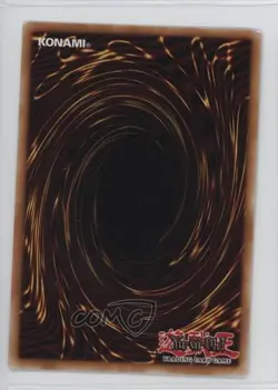 Archfiend Emperor the First Lord of Horror (R) 1st Ed. YuGiOh Judgment Light - Image 2