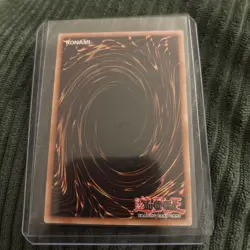 YuGiOh Manga Ryu-Ran Rare SRL-EN071 Unlimited NM - Image 2