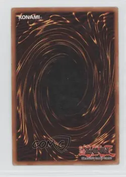 Hiro's Shadow Scout 1st Ed. YuGiOh Magic Ruler Booster #MRL-024 2002 - Image 2