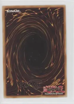 Red-Moon Baby (R) Unlimited YuGiOh Pharaoh's Servant #PSV-090 2002 - Image 2