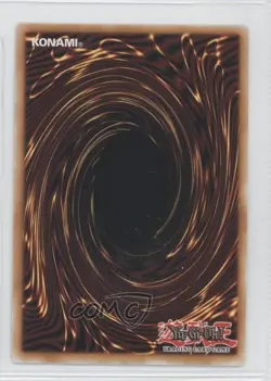 Delta Tri 1st Ed. YuGiOh The Shining Darkness #TSHD-EN030 2010 - Image 2