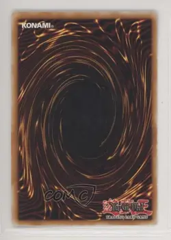 D Tribe Unlimited YuGiOh Starter eck Kaiba Evolution #SKE-050 2004 - Image 2