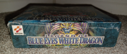 Yugioh Legend of Blue Eyes White Dragon Booster Box Sealed - Image 2