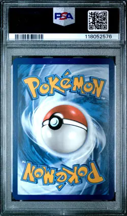 2024 POKEMON SSP EN-SURGING SPARKS ILLUSTRATION RARE #212 SLAKOTH PSA 10 - Image 2