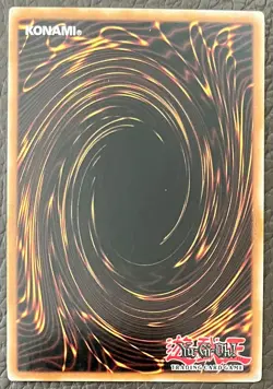 YuGiOh! ELEMENTAL HERO PHOENIX ENFORCER Card (1st Edition) DP05-EN012 - Image 2